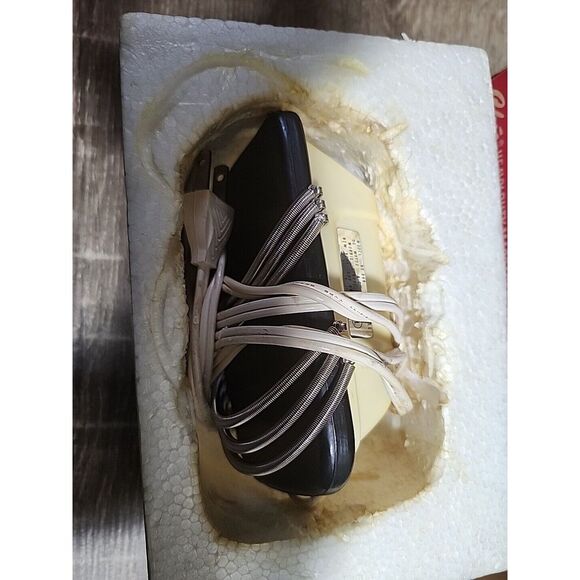 Chic heavy duty massager soothing refreshing invigorating! tested original box - Picture 4 of 12